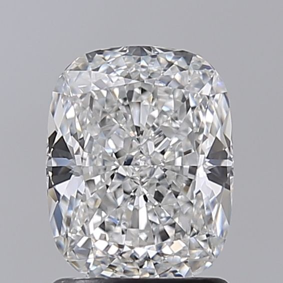 IGI Cushion Modified 1.52ct E VVS2 - Loose Lab Diamond: IGI Cushion Modified 1.52ct E VVS2 - Loose Lab Diamond Item Specifics: Source: This Is A Real Diamond Grown In A Lab Not Mined. Carat: 1.52 Cut: - Color: E Clarity: VVS2 Polish: EX Symmetry: EX