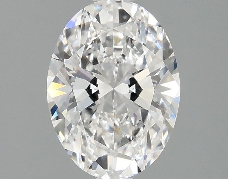 IGI Oval 1.55ct E VVS2 - Loose Lab Diamond: IGI Oval 1.55ct E VVS2 - Loose Lab Diamond Item Specifics: Source: This Is A Real Diamond Grown In A Lab Not Mined. Carat: 1.55 Cut: - Color: E Clarity: VVS2 Polish: EX Symmetry: EX Measurements: