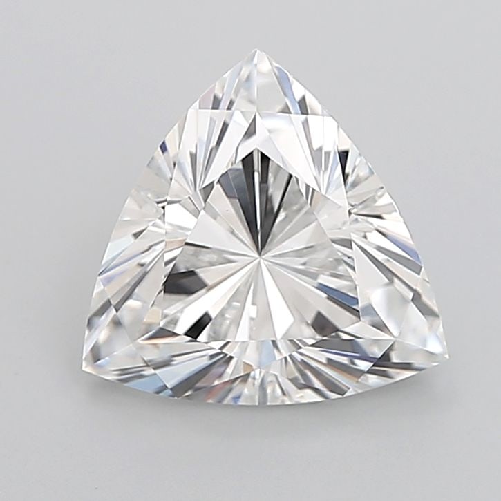 IGI Triangular 3.22ct D VVS2 - Loose Lab Diamond (1 of 1)