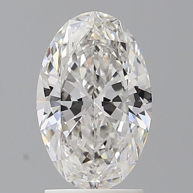 IGI Oval 2.01ct E VVS2 - Loose Lab Diamond: IGI Oval 2.01ct E VVS2 - Loose Lab Diamond Item Specifics: Source: This Is A Real Diamond Grown In A Lab Not Mined. Carat: 2.01 Cut: - Color: E Clarity: VVS2 Polish: EX Symmetry: EX Measurements: