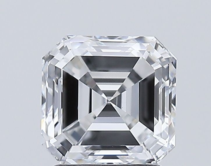 IGI Square Emerald 2.01ct D VVS2 - Loose Lab Diamond: IGI Square Emerald 2.01ct D VVS2 - Loose Lab Diamond Item Specifics: Source: This Is A Real Diamond Grown In A Lab Not Mined. Carat: 2.01 Cut: - Color: D Clarity: VVS2 Polish: EX Symmetry: EX Measurem
