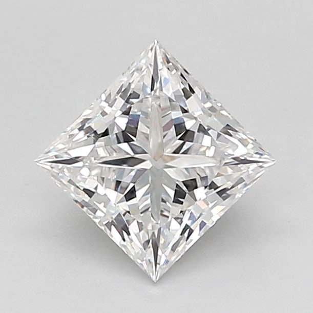 IGI Princess 1.08ct D VVS1 - Loose Lab Diamond: IGI Princess 1.08ct D VVS1 - Loose Lab Diamond Item Specifics: Source: This Is A Real Diamond Grown In A Lab Not Mined. Carat: 1.08 Cut: - Color: D Clarity: VVS1 Polish: EX Symmetry: GD Measurements: 