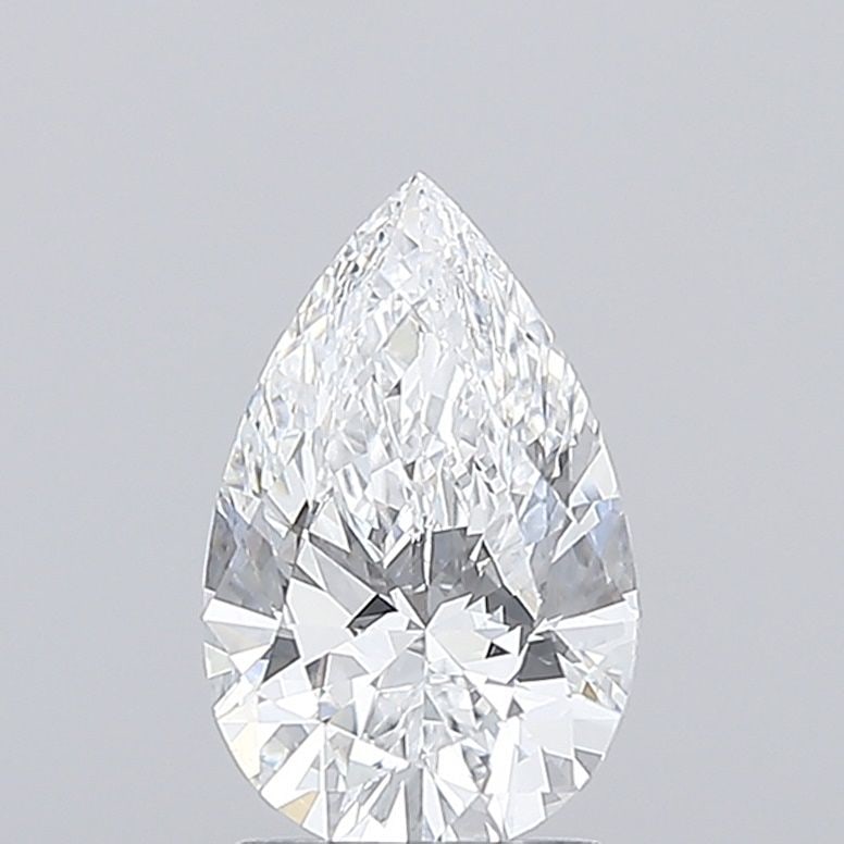 IGI Pear 2.09ct D VVS2 - Loose Lab Diamond: IGI Pear 2.09ct D VVS2 - Loose Lab Diamond Item Specifics: Source: This Is A Real Diamond Grown In A Lab Not Mined. Carat: 2.09 Cut: - Color: D Clarity: VVS2 Polish: EX Symmetry: EX Measurements: 11.3