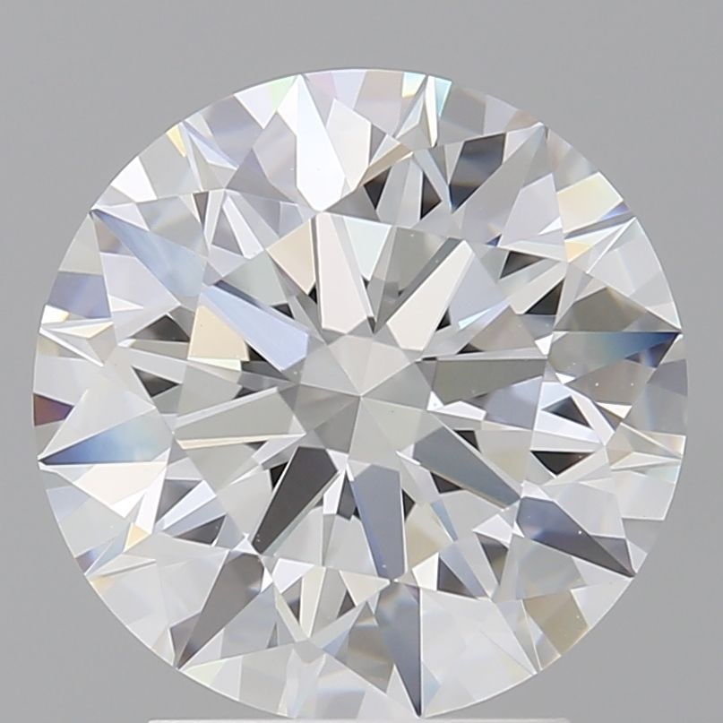 IGI Round 3.04ct E VVS2 - Ideal Loose Lab Diamond: IGI Round 3.04ct E VVS2 - Ideal Loose Lab Diamond Item Specifics: Source: This Is A Real Diamond Grown In A Lab Not Mined. Carat: 3.04 Cut: ID Color: E Clarity: VVS2 Polish: EX Symmetry: EX Measuremen