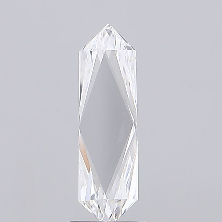 IGI Hexagonal 2.88ct D VVS1 - Loose Lab Diamond: IGI Hexagonal 2.88ct D VVS1 - Loose Lab Diamond Item Specifics: Source: This Is A Real Diamond Grown In A Lab Not Mined. Carat: 2.88 Cut: - Color: D Clarity: VVS1 Polish: EX Symmetry: EX Measurements: