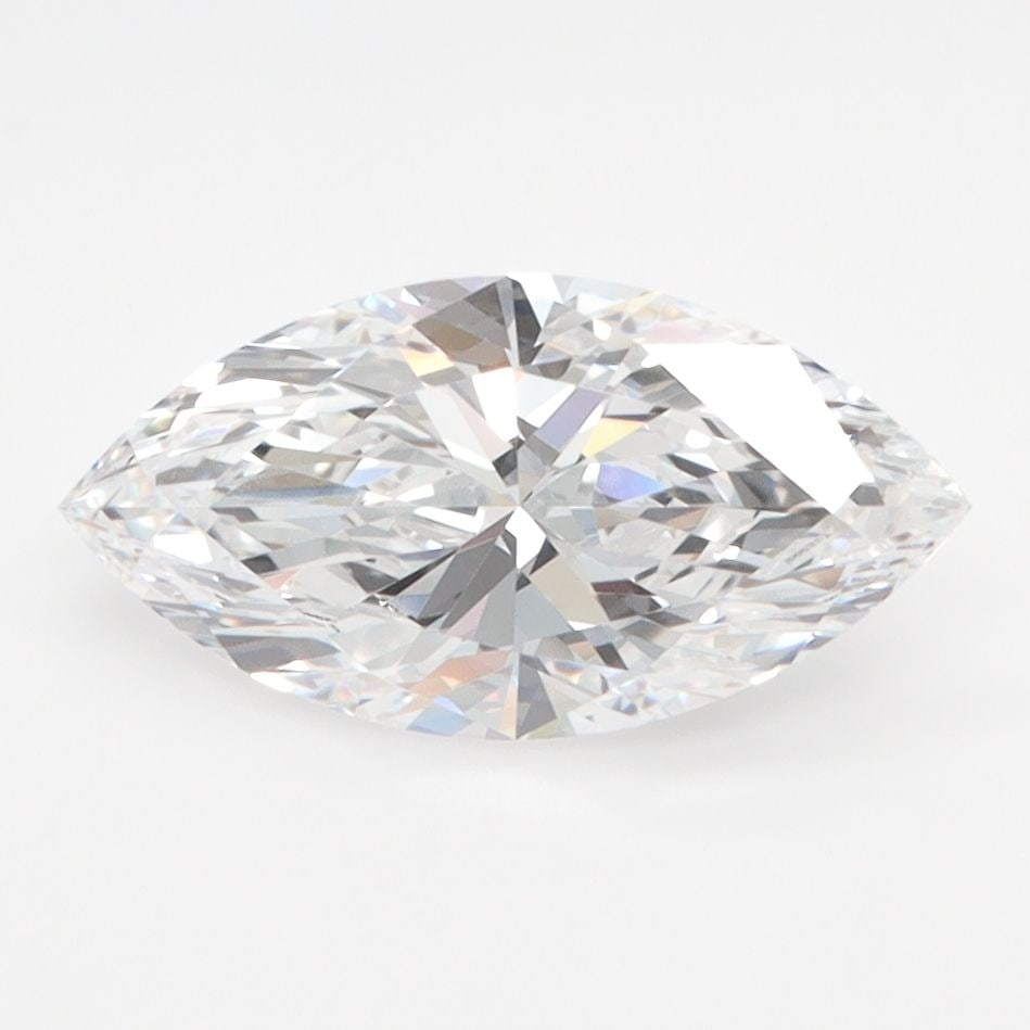 IGI Marquise 1.51ct D VVS2 - Loose Lab Diamond (1 of 1)