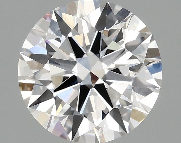 IGI Round 1.46ct E VVS2 - Ideal Loose Lab Diamond: IGI Round 1.46ct E VVS2 - Ideal Loose Lab Diamond Item Specifics: Source: This Is A Real Diamond Grown In A Lab Not Mined. Carat: 1.46 Cut: ID Color: E Clarity: VVS2 Polish: EX Symmetry: EX Measuremen