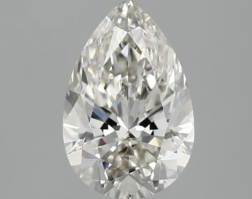 IGI Pear 2.1ct H VVS2 - Loose Lab Diamond: IGI Pear 2.1ct H VVS2 - Loose Lab Diamond Item Specifics: Source: This Is A Real Diamond Grown In A Lab Not Mined. Carat: 2.1 Cut: - Color: H Clarity: VVS2 Polish: EX Symmetry: EX Measurements: 10.92L