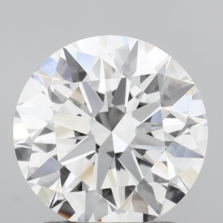 IGI Round 1.58ct D VVS1 - Ideal Loose Lab Diamond: IGI Round 1.58ct D VVS1 - Ideal Loose Lab Diamond Item Specifics: Source: This Is A Real Diamond Grown In A Lab Not Mined. Carat: 1.58 Cut: ID Color: D Clarity: VVS1 Polish: EX Symmetry: EX Measuremen