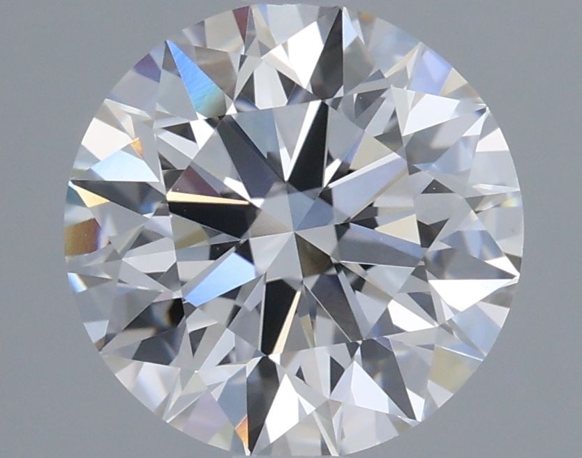 IGI Round 2.04ct F VVS2 - Ideal Loose Lab Diamond: IGI Round 2.04ct F VVS2 - Ideal Loose Lab Diamond Item Specifics: Source: This Is A Real Diamond Grown In A Lab Not Mined. Carat: 2.04 Cut: ID Color: F Clarity: VVS2 Polish: EX Symmetry: EX Measuremen
