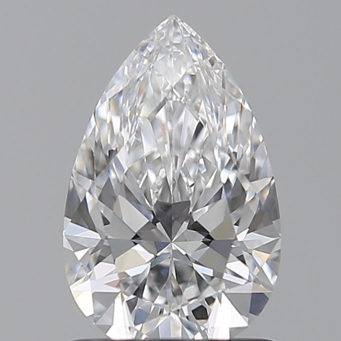 IGI Pear 1.04ct D VVS1 - Loose Lab Diamond: IGI Pear 1.04ct D VVS1 - Loose Lab Diamond Item Specifics: Source: This Is A Real Diamond Grown In A Lab Not Mined. Carat: 1.04 Cut: - Color: D Clarity: VVS1 Polish: EX Symmetry: EX Measurements: 8.91