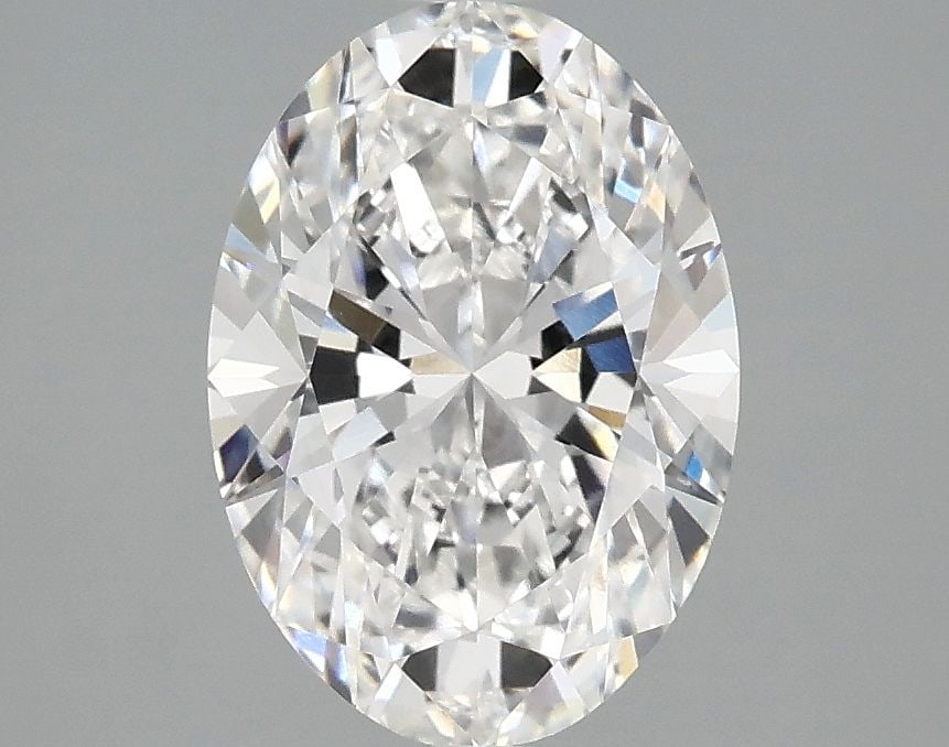 IGI Oval 2.1ct E VVS2 - Loose Lab Diamond: IGI Oval 2.1ct E VVS2 - Loose Lab Diamond Item Specifics: Source: This Is A Real Diamond Grown In A Lab Not Mined. Carat: 2.1 Cut: - Color: E Clarity: VVS2 Polish: EX Symmetry: EX Measurements: 10.16L
