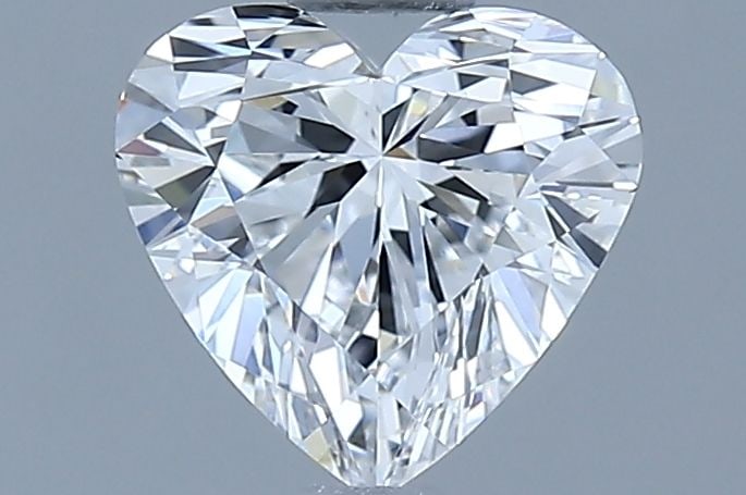 IGI Heart 1.05ct D VVS1 - Loose Lab Diamond: IGI Heart 1.05ct D VVS1 - Loose Lab Diamond Item Specifics: Source: This Is A Real Diamond Grown In A Lab Not Mined. Carat: 1.05 Cut: - Color: D Clarity: VVS1 Polish: EX Symmetry: EX Measurements: 6.5