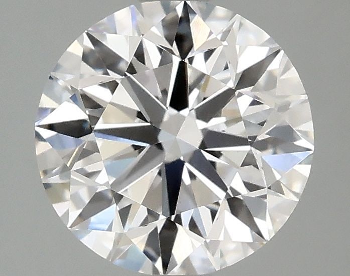 IGI Round 2.09ct E VVS2 - Loose Lab Diamond: IGI Round 2.09ct E VVS2 - Loose Lab Diamond Item Specifics: Source: This Is A Real Diamond Grown In A Lab Not Mined. Carat: 2.09 Cut: EX Color: E Clarity: VVS2 Polish: EX Symmetry: EX Measurements: 8.