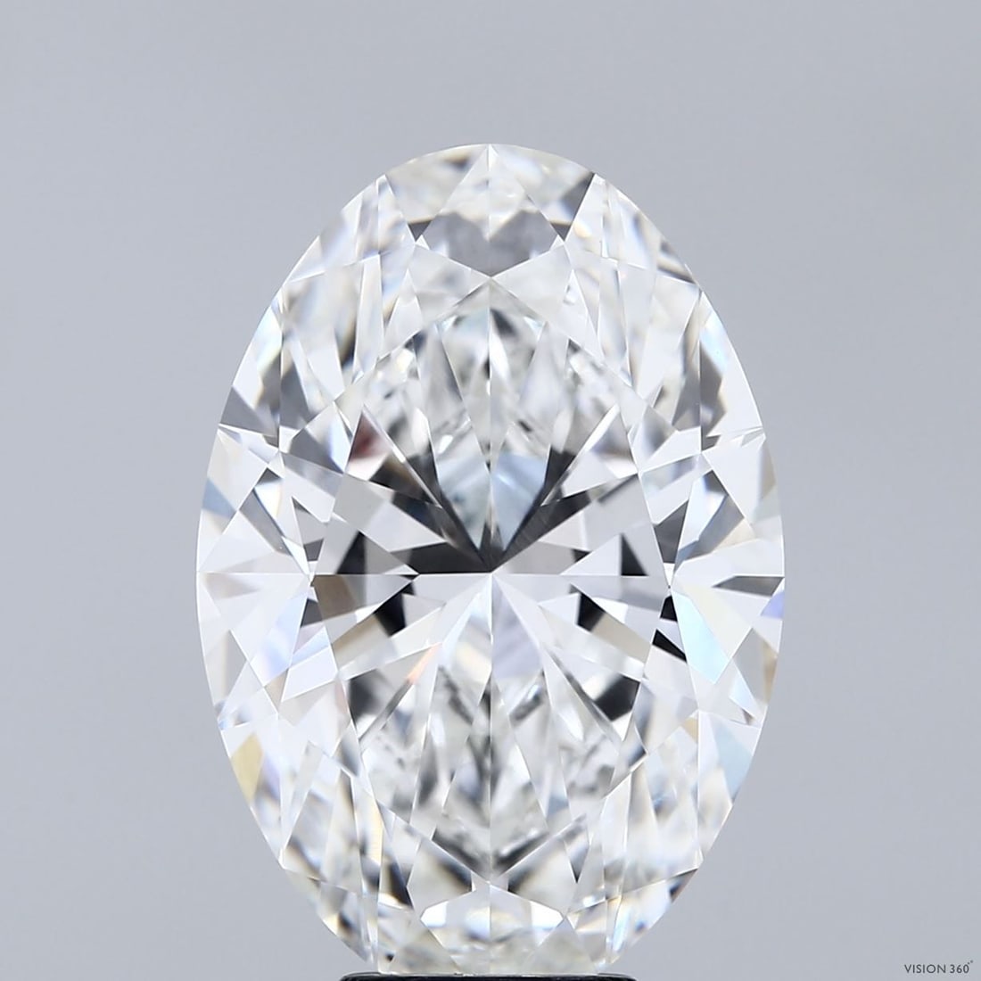 IGI Oval 8.09ct E VVS2 - Loose Lab Diamond: IGI Oval 8.09ct E VVS2 - Loose Lab Diamond Item Specifics: Source: This Is A Real Diamond Grown In A Lab Not Mined. Carat: 8.09 Cut: - Color: E Clarity: VVS2 Polish: EX Symmetry: EX Measurements: 16.7