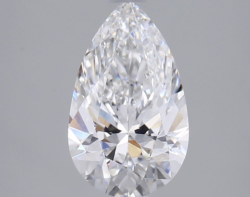 IGI Pear 1.58ct D VVS1 - Loose Lab Diamond: IGI Pear 1.58ct D VVS1 - Loose Lab Diamond Item Specifics: Source: This Is A Real Diamond Grown In A Lab Not Mined. Carat: 1.58 Cut: - Color: D Clarity: VVS1 Polish: EX Symmetry: EX Measurements: 10.4