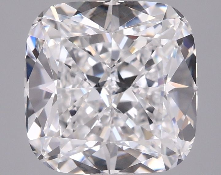 IGI Cushion Modified 2.57ct D VVS1 - Loose Lab Diamond: IGI Cushion Modified 2.57ct D VVS1 - Loose Lab Diamond Item Specifics: Source: This Is A Real Diamond Grown In A Lab Not Mined. Carat: 2.57 Cut: - Color: D Clarity: VVS1 Polish: EX Symmetry: EX