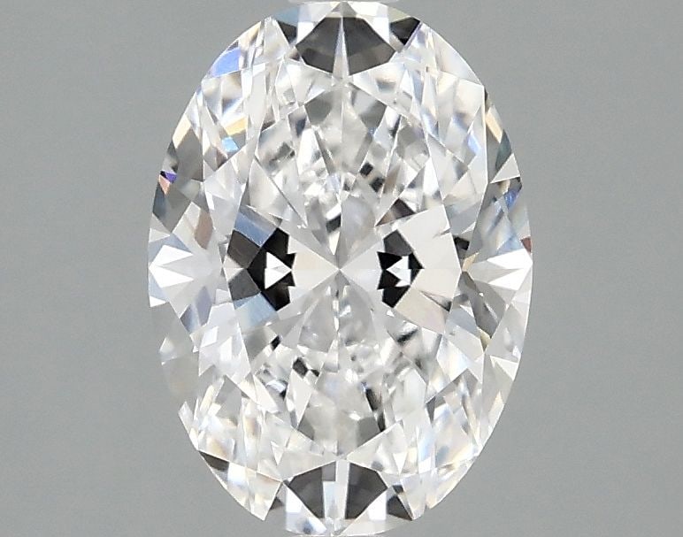IGI Oval 1.48ct D VVS2 - Loose Lab Diamond: IGI Oval 1.48ct D VVS2 - Loose Lab Diamond Item Specifics: Source: This Is A Real Diamond Grown In A Lab Not Mined. Carat: 1.48 Cut: - Color: D Clarity: VVS2 Polish: EX Symmetry: EX Measurements: 8.96