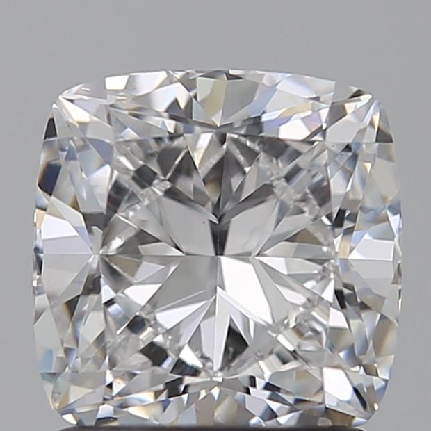 IGI Cushion Modified 1.53ct D VVS2 - Loose Lab Diamond: IGI Cushion Modified 1.53ct D VVS2 - Loose Lab Diamond Item Specifics: Source: This Is A Real Diamond Grown In A Lab Not Mined. Carat: 1.53 Cut: - Color: D Clarity: VVS2 Polish: EX Symmetry: EX Measur