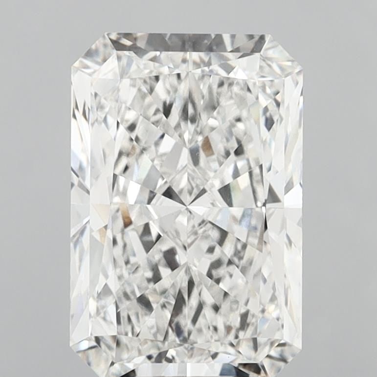 IGI Radiant 8.53ct F VVS2 - Loose Lab Diamond: IGI Radiant 8.53ct F VVS2 - Loose Lab Diamond Item Specifics: Source: This Is A Real Diamond Grown In A Lab Not Mined. Carat: 8.53 Cut: - Color: F Clarity: VVS2 Polish: EX Symmetry: EX Measurements: 1