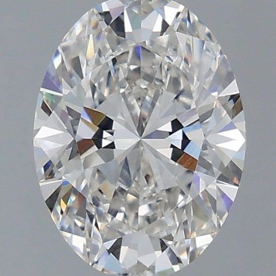IGI Oval 1.54ct F VVS2 - Loose Lab Diamond: IGI Oval 1.54ct F VVS2 - Loose Lab Diamond Item Specifics: Source: This Is A Real Diamond Grown In A Lab Not Mined. Carat: 1.54 Cut: - Color: F Clarity: VVS2 Polish: EX Symmetry: EX Measurements: 8.98