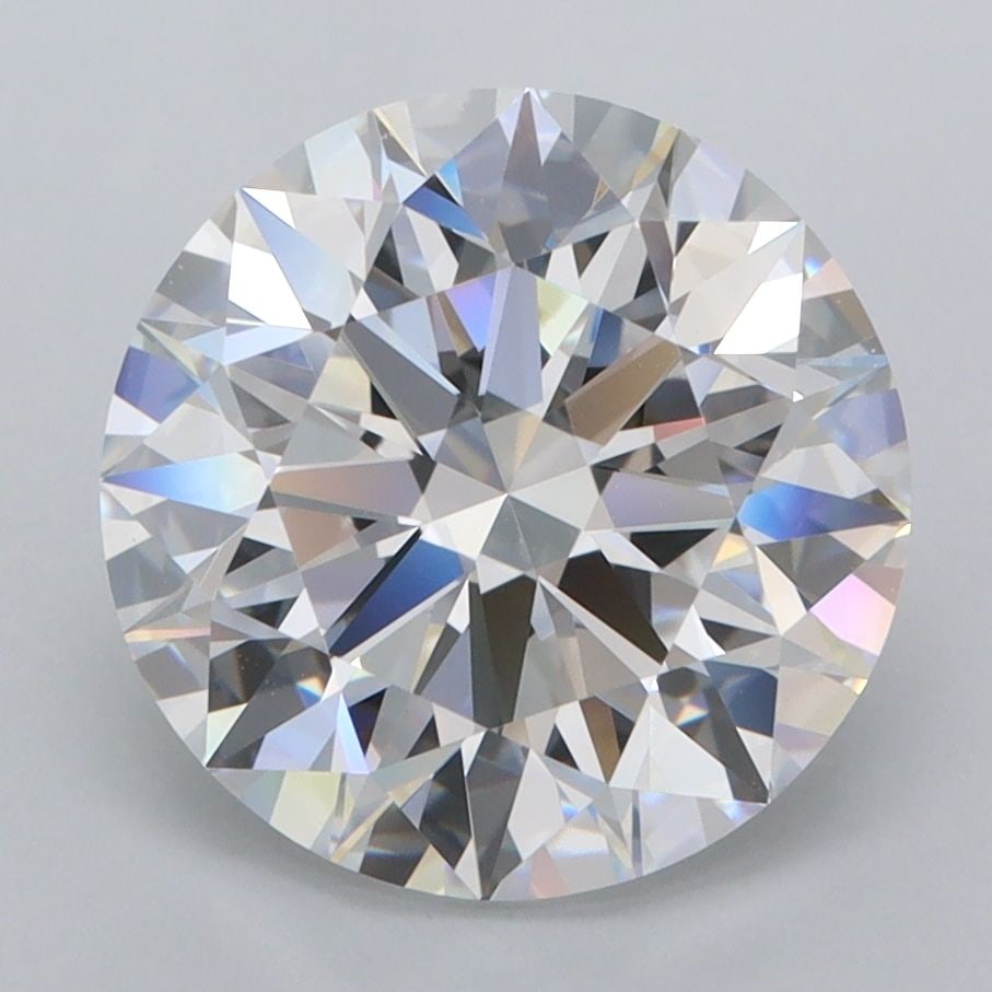 IGI Round 3.89ct D FL - Ideal Loose Lab Diamond: IGI Round 3.89ct D FL - Ideal Loose Lab Diamond Item Specifics: Source: This Is A Real Diamond Grown In A Lab Not Mined. Carat: 3.89 Cut: ID Color: D Clarity: FL Polish: EX Symmetry: EX Measurements: 
