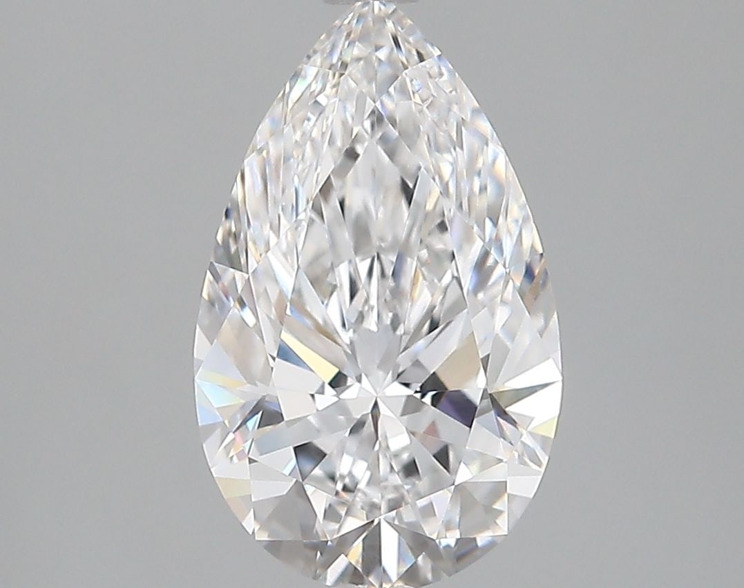 IGI Pear 2.74ct D VVS1 - Loose Lab Diamond: IGI Pear 2.74ct D VVS1 - Loose Lab Diamond Item Specifics: Source: This Is A Real Diamond Grown In A Lab Not Mined. Carat: 2.74 Cut: - Color: D Clarity: VVS1 Polish: EX Symmetry: EX Measurements: 12.6