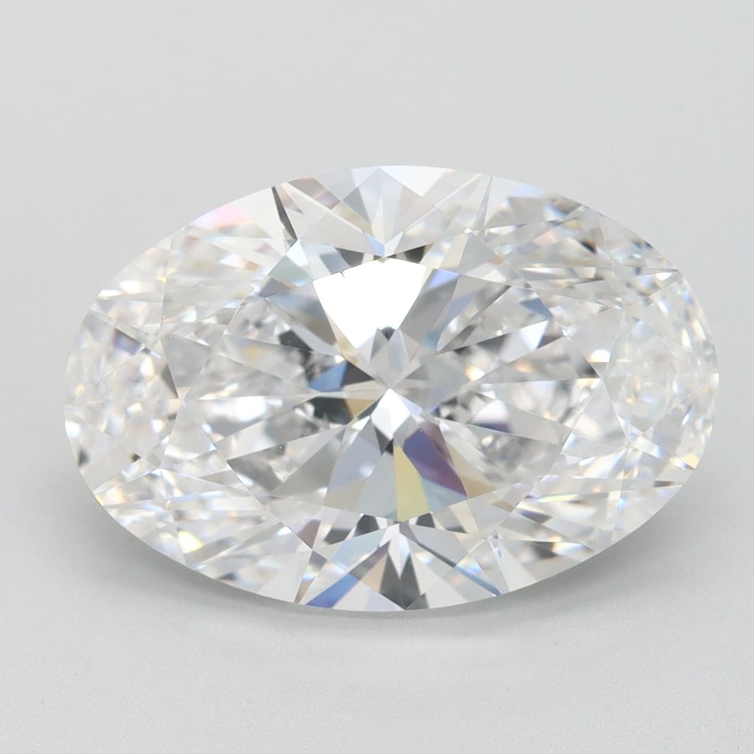 IGI Oval 4.01ct D FL - Loose Lab Diamond: IGI Oval 4.01ct D FL - Loose Lab Diamond Item Specifics: Source: This Is A Real Diamond Grown In A Lab Not Mined. Carat: 4.01 Cut: - Color: D Clarity: FL Polish: EX Symmetry: EX Measurements: 12.75L X