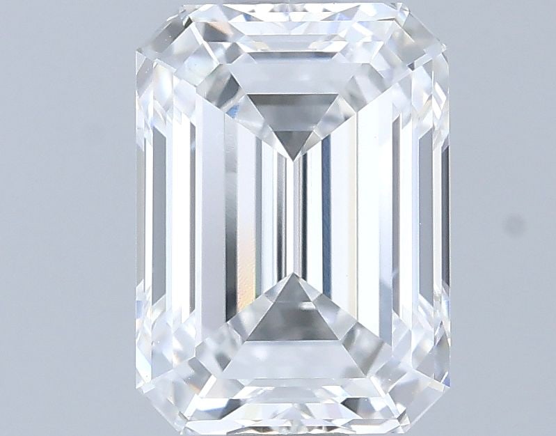 IGI Emerald 1.03ct D IF - Loose Lab Diamond: IGI Emerald 1.03ct D IF - Loose Lab Diamond Item Specifics: Source: This Is A Real Diamond Grown In A Lab Not Mined. Carat: 1.03 Cut: - Color: D Clarity: IF Polish: EX Symmetry: EX Measurements: 6.62L
