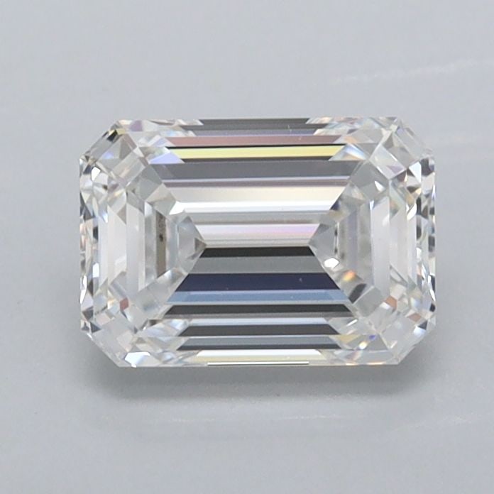 IGI Emerald 1.05ct E FL - Loose Lab Diamond: IGI Emerald 1.05ct E FL - Loose Lab Diamond Item Specifics: Source: This Is A Real Diamond Grown In A Lab Not Mined. Carat: 1.05 Cut: - Color: E Clarity: FL Polish: EX Symmetry: EX Measurements: 6.78L