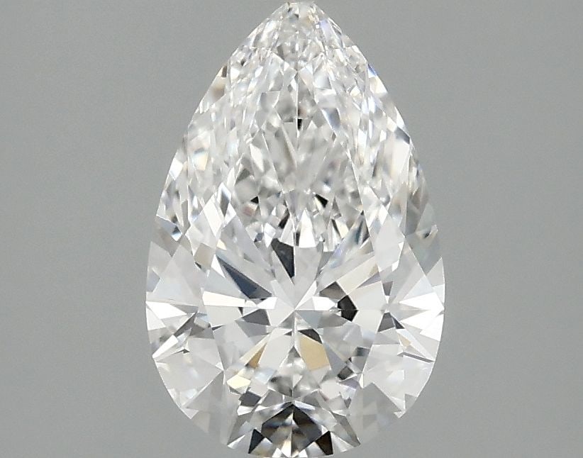 IGI Pear 1.41ct E VVS2 - Loose Lab Diamond: IGI Pear 1.41ct E VVS2 - Loose Lab Diamond Item Specifics: Source: This Is A Real Diamond Grown In A Lab Not Mined. Carat: 1.41 Cut: - Color: E Clarity: VVS2 Polish: EX Symmetry: EX Measurements: 9.82