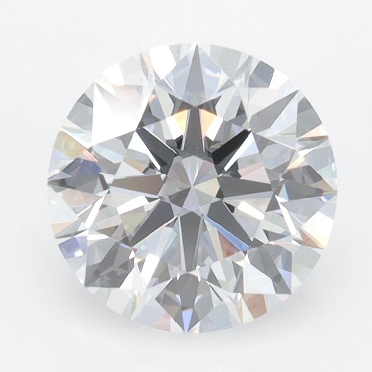 IGI Round 2.09ct D VVS1 - Ideal Loose Lab Diamond: IGI Round 2.09ct D VVS1 - Ideal Loose Lab Diamond Item Specifics: Source: This Is A Real Diamond Grown In A Lab Not Mined. Carat: 2.09 Cut: ID Color: D Clarity: VVS1 Polish: EX Symmetry: EX Measuremen