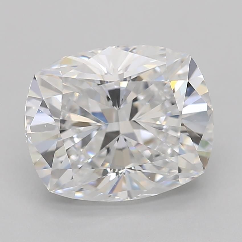 GIA Cushion Brilliant 1.54ct D VVS2 - Loose Lab Diamond: GIA Cushion Brilliant 1.54ct D VVS2 - Loose Lab Diamond Item Specifics: Source: This Is A Real Diamond Grown In A Lab Not Mined. Carat: 1.54 Cut: - Color: D Clarity: VVS2 Polish: EX Symmetry: EX Measu