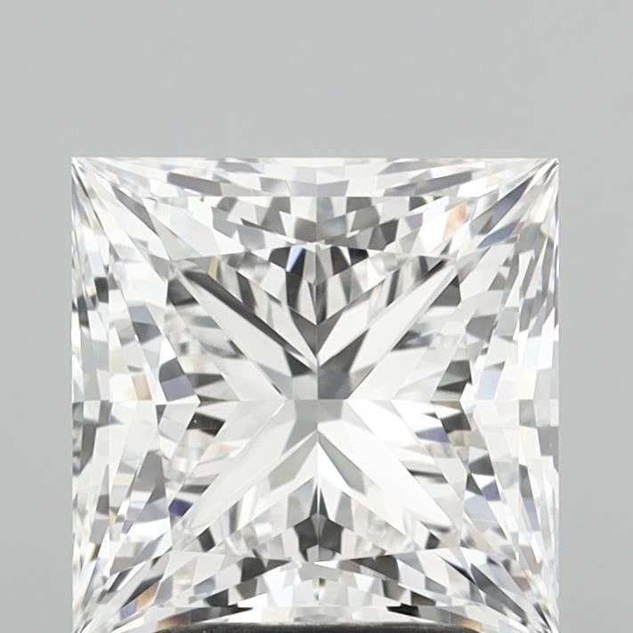 IGI Princess 3.08ct E VVS2 - Loose Lab Diamond: IGI Princess 3.08ct E VVS2 - Loose Lab Diamond Item Specifics: Source: This Is A Real Diamond Grown In A Lab Not Mined. Carat: 3.08 Cut: - Color: E Clarity: VVS2 Polish: EX Symmetry: EX Measurements: 