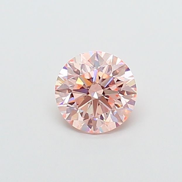 IGI Round 1.17ct Fancy Pink VVS2 - Loose Lab Diamond: IGI Round 1.17ct Fancy Pink VVS2 - Loose Lab Diamond Item Specifics: Source: This Is A Real Diamond Grown In A Lab Not Mined. Carat: 1.17 Cut: EX Color: Fancy Pink Clarity: VVS2 Polish: EX Symmetry: E
