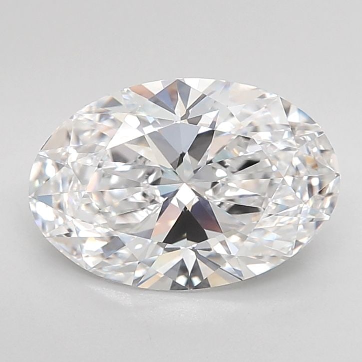 IGI Oval 2.7ct D IF - Loose Lab Diamond: IGI Oval 2.7ct D IF - Loose Lab Diamond Item Specifics: Source: This Is A Real Diamond Grown In A Lab Not Mined. Carat: 2.7 Cut: - Color: D Clarity: IF Polish: EX Symmetry: EX Measurements: 11.59L X 7