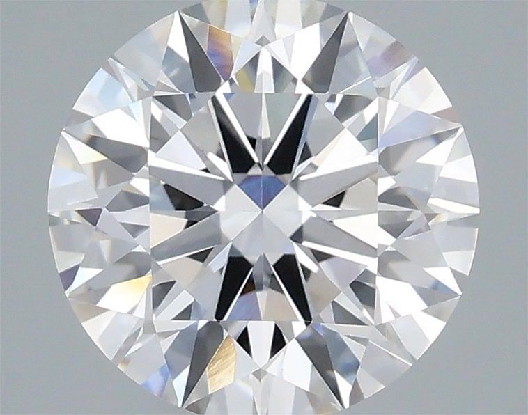 IGI Round 3.08ct F VVS2 - Ideal Loose Lab Diamond: IGI Round 3.08ct F VVS2 - Ideal Loose Lab Diamond Item Specifics: Source: This Is A Real Diamond Grown In A Lab Not Mined. Carat: 3.08 Cut: ID Color: F Clarity: VVS2 Polish: EX Symmetry: EX Measuremen