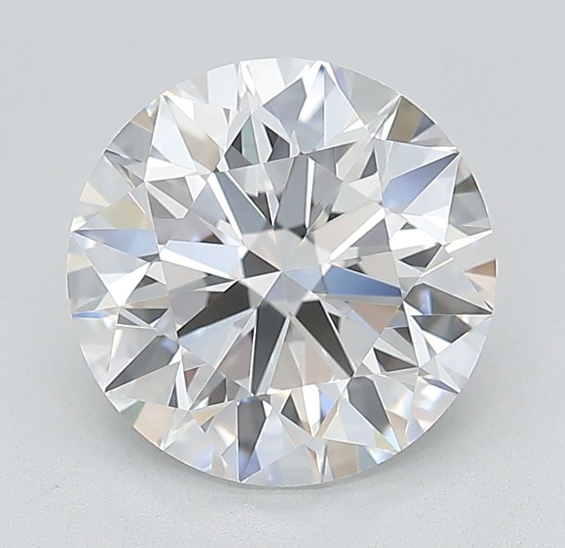 GIA Round 2.92ct D VVS1 - Loose Lab Diamond: GIA Round 2.92ct D VVS1 - Loose Lab Diamond Item Specifics: Source: This Is A Real Diamond Grown In A Lab Not Mined. Carat: 2.92 Cut: EX Color: D Clarity: VVS1 Polish: EX Symmetry: EX Measurements: 9.