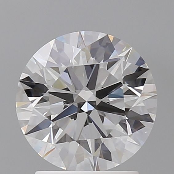 IGI Round 2.04ct E VVS2 - Ideal Loose Lab Diamond: IGI Round 2.04ct E VVS2 - Ideal Loose Lab Diamond Item Specifics: Source: This Is A Real Diamond Grown In A Lab Not Mined. Carat: 2.04 Cut: ID Color: E Clarity: VVS2 Polish: EX Symmetry: EX Measuremen