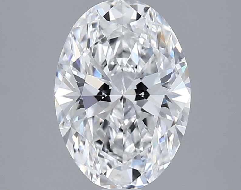 IGI Oval 2.02ct E VVS1 - Loose Lab Diamond: IGI Oval 2.02ct E VVS1 - Loose Lab Diamond Item Specifics: Source: This Is A Real Diamond Grown In A Lab Not Mined. Carat: 2.02 Cut: - Color: E Clarity: VVS1 Polish: EX Symmetry: EX Measurements: 10.0
