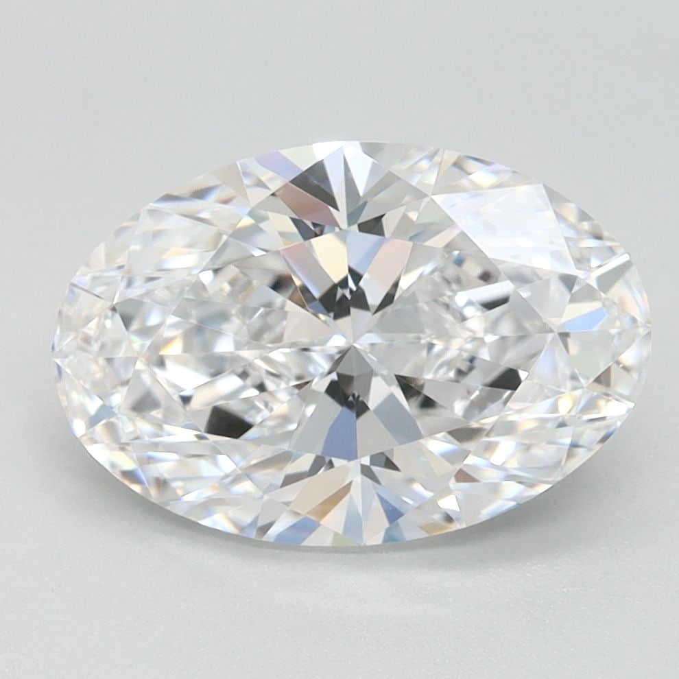 IGI Oval 2.05ct D FL - Loose Lab Diamond: IGI Oval 2.05ct D FL - Loose Lab Diamond Item Specifics: Source: This Is A Real Diamond Grown In A Lab Not Mined. Carat: 2.05 Cut: - Color: D Clarity: FL Polish: EX Symmetry: EX Measurements: 10.26L X