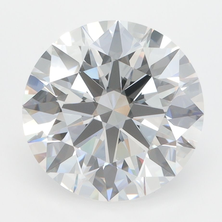 GIA Round 4.07ct D VVS2 - Loose Lab Diamond: GIA Round 4.07ct D VVS2 - Loose Lab Diamond Item Specifics: Source: This Is A Real Diamond Grown In A Lab Not Mined. Carat: 4.07 Cut: EX Color: D Clarity: VVS2 Polish: EX Symmetry: EX Measurements: 10