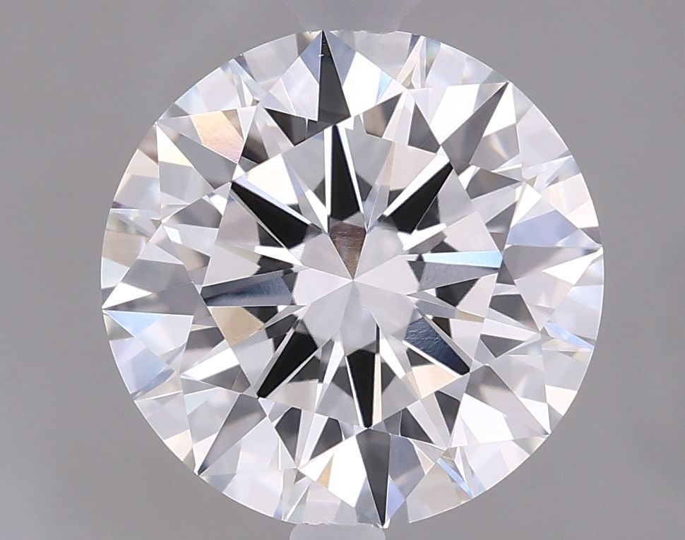 IGI Round 2.06ct D VVS2 - Loose Lab Diamond: IGI Round 2.06ct D VVS2 - Loose Lab Diamond Item Specifics: Source: This Is A Real Diamond Grown In A Lab Not Mined. Carat: 2.06 Cut: EX Color: D Clarity: VVS2 Polish: EX Symmetry: EX Measurements: 8.
