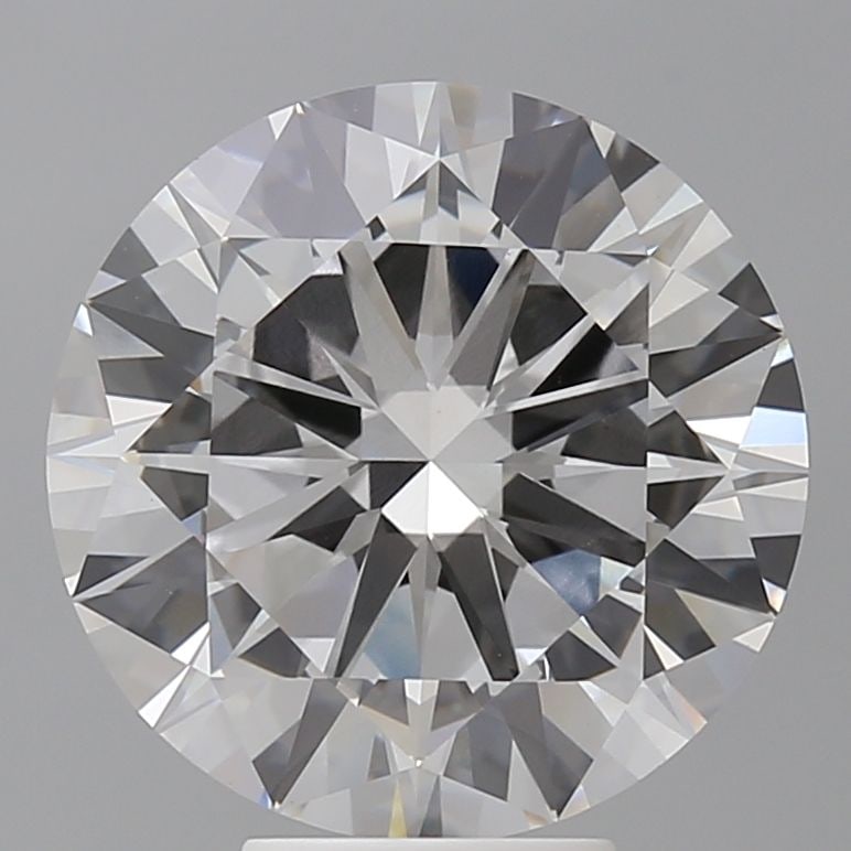 IGI Round 6.5ct E VVS2 - Loose Lab Diamond: IGI Round 6.5ct E VVS2 - Loose Lab Diamond Item Specifics: Source: This Is A Real Diamond Grown In A Lab Not Mined. Carat: 6.5 Cut: EX Color: E Clarity: VVS2 Polish: EX Symmetry: EX Measurements: 12.1