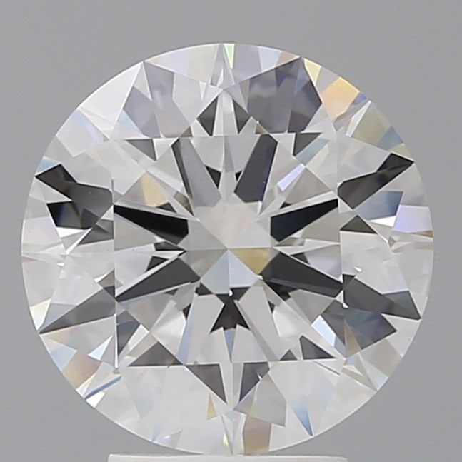 IGI Round 4.04ct E VVS2 - Ideal Loose Lab Diamond: IGI Round 4.04ct E VVS2 - Ideal Loose Lab Diamond Item Specifics: Source: This Is A Real Diamond Grown In A Lab Not Mined. Carat: 4.04 Cut: ID Color: E Clarity: VVS2 Polish: EX Symmetry: EX Measuremen