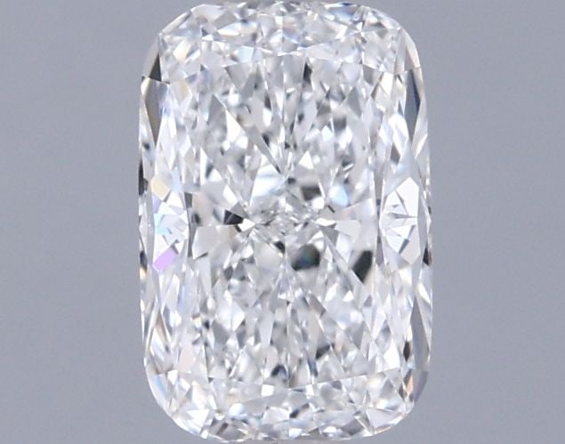 IGI Cushion Modified 1.0ct D VVS1 - Loose Lab Diamond: IGI Cushion Modified 1.0ct D VVS1 - Loose Lab Diamond Item Specifics: Source: This Is A Real Diamond Grown In A Lab Not Mined. Carat: 1.0 Cut: - Color: D Clarity: VVS1 Polish: EX Symmetry: EX Measurem