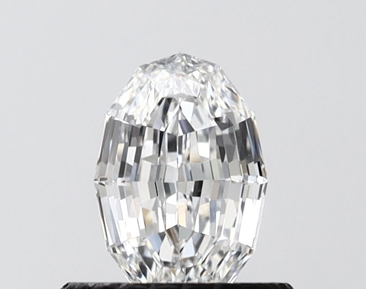 IGI Oval 0.8ct E VVS1 - Loose Lab Diamond: IGI Oval 0.8ct E VVS1 - Loose Lab Diamond Item Specifics: Source: This Is A Real Diamond Grown In A Lab Not Mined. Carat: 0.8 Cut: - Color: E Clarity: VVS1 Polish: EX Symmetry: EX Measurements: 7.34L 
