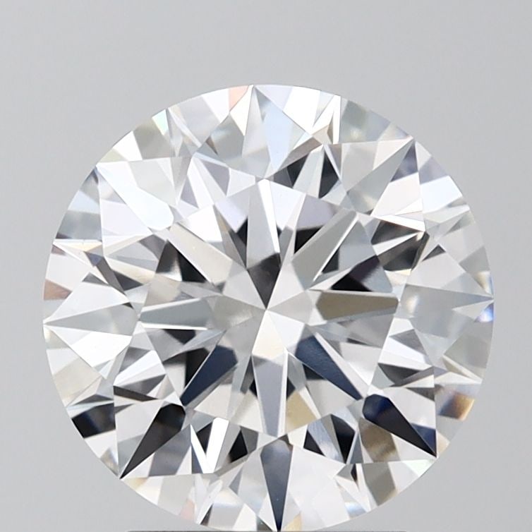 IGI Round 3.06ct D VVS2 - Ideal Loose Lab Diamond: IGI Round 3.06ct D VVS2 - Ideal Loose Lab Diamond Item Specifics: Source: This Is A Real Diamond Grown In A Lab Not Mined. Carat: 3.06 Cut: ID Color: D Clarity: VVS2 Polish: EX Symmetry: EX Measuremen