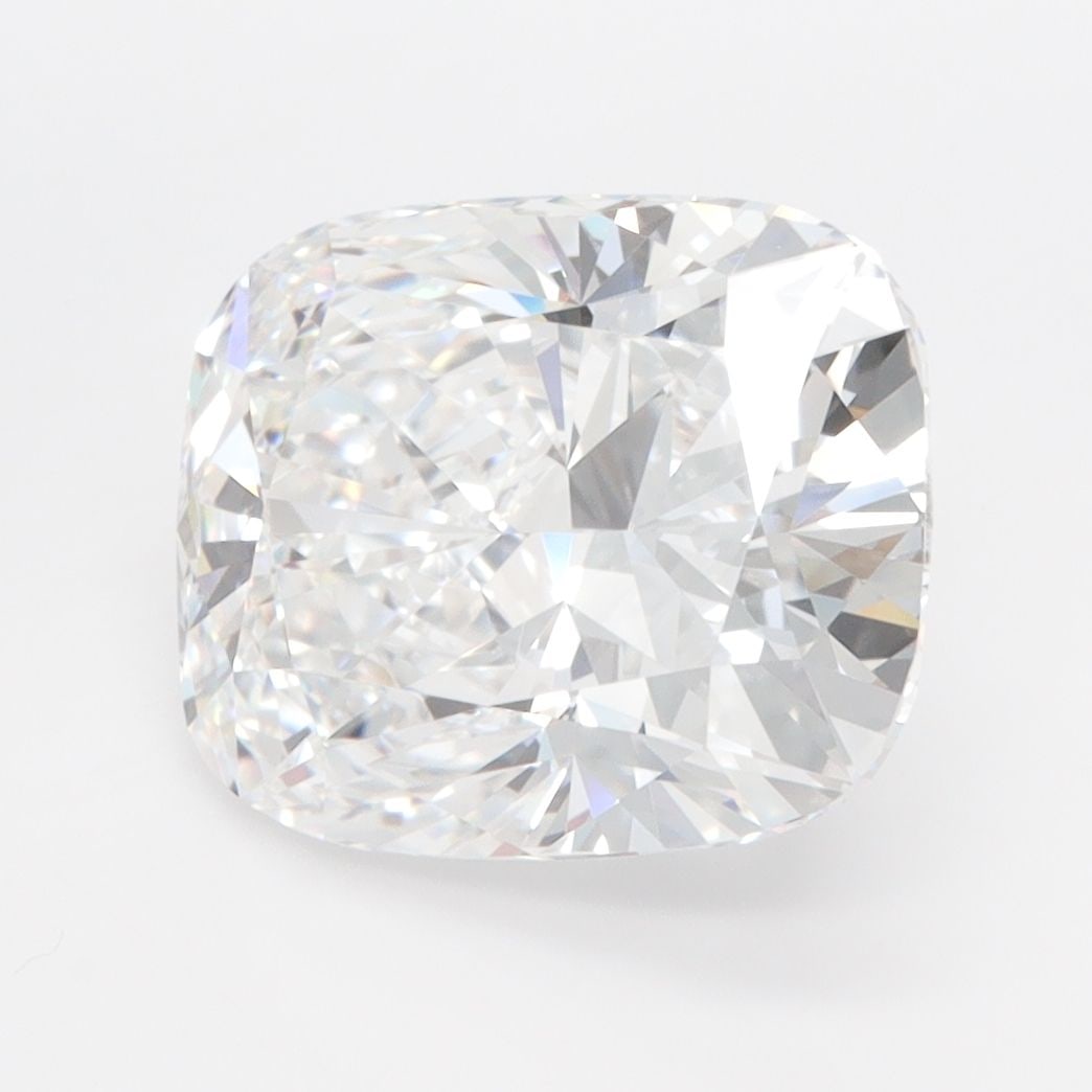IGI Cushion Modified 4.09ct D IF - Loose Lab Diamond: IGI Cushion Modified 4.09ct D IF - Loose Lab Diamond Item Specifics: Source: This Is A Real Diamond Grown In A Lab Not Mined. Carat: 4.09 Cut: - Color: D Clarity: IF Polish: EX Symmetry: EX Measuremen