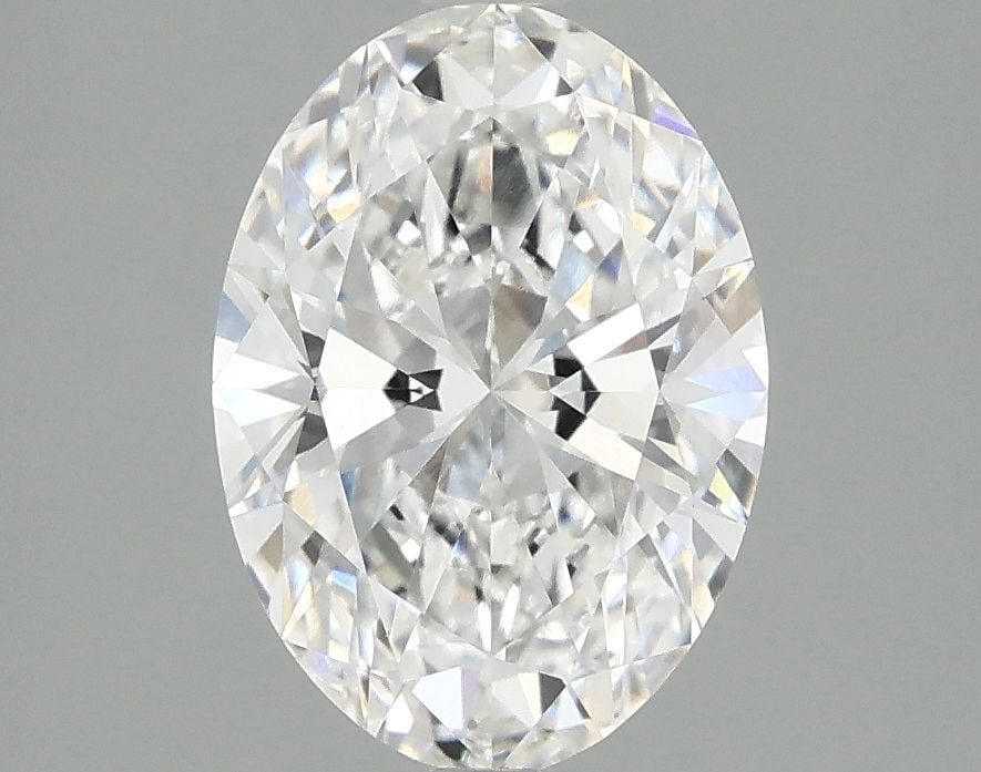 IGI Oval 2.06ct E VVS2 - Loose Lab Diamond: IGI Oval 2.06ct E VVS2 - Loose Lab Diamond Item Specifics: Source: This Is A Real Diamond Grown In A Lab Not Mined. Carat: 2.06 Cut: - Color: E Clarity: VVS2 Polish: EX Symmetry: EX Measurements: 10.2